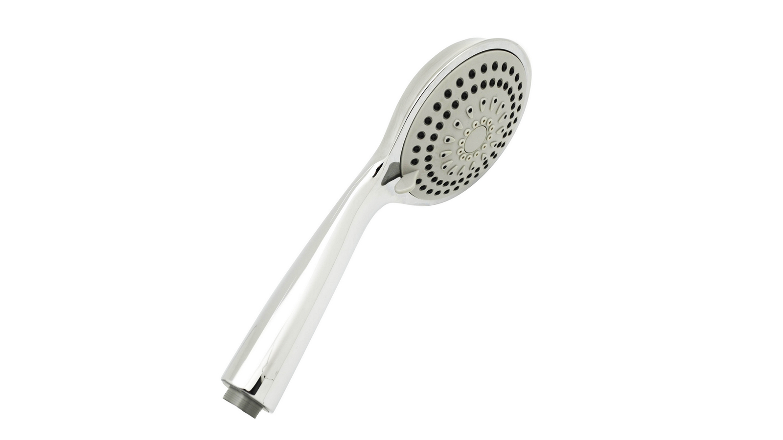 DOCCETTA 3 FUNZIONI MOD. 13025 Cromo