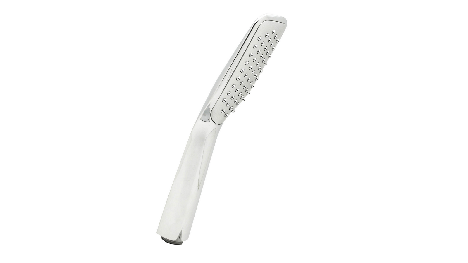 DOCCETTA MONOGETTO MODELLO 13027 Cromo