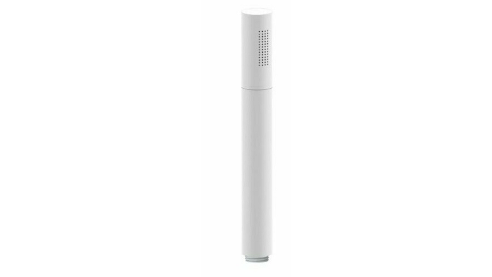 DOCCETTA MINIMAL TONDA Bianco Opaco