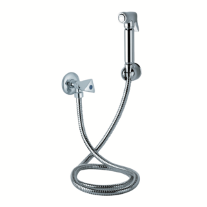 set-doccia-pulsante-maniglia-3-punte-cromo
