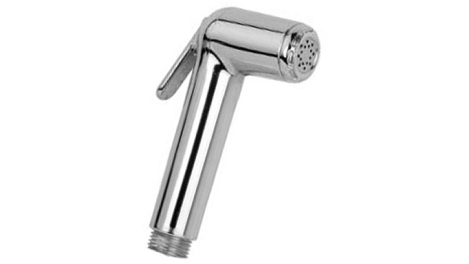 DOCCETTA SHUT-OFF CROMATA Cromo