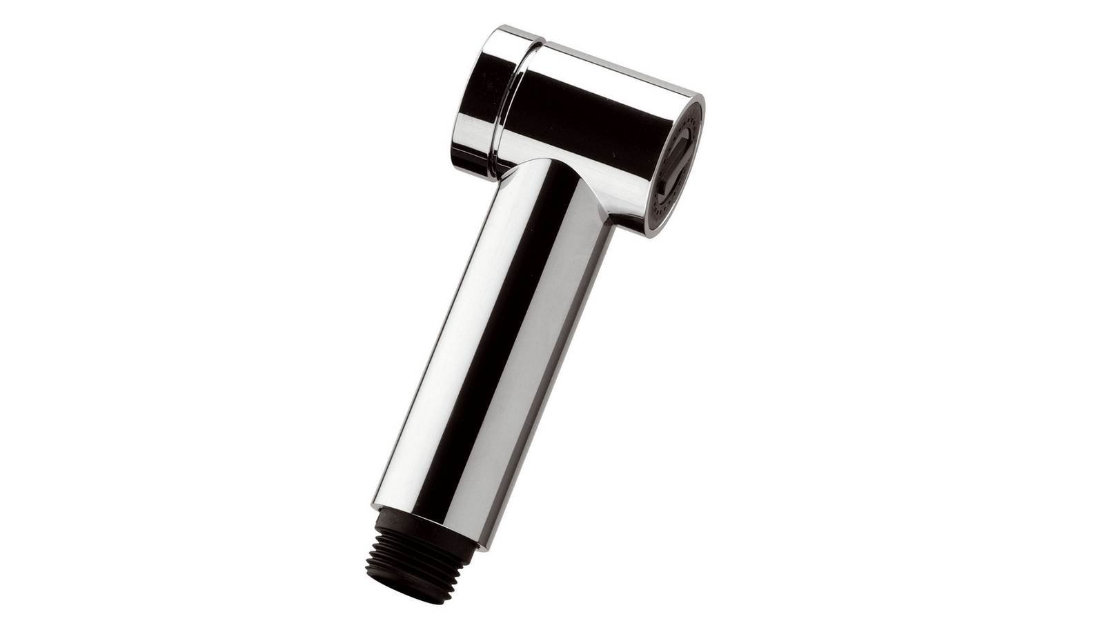 DOCCETTA A PULSANTE SHUT-OFF IN ABS EUROLUX CROMO Cromo