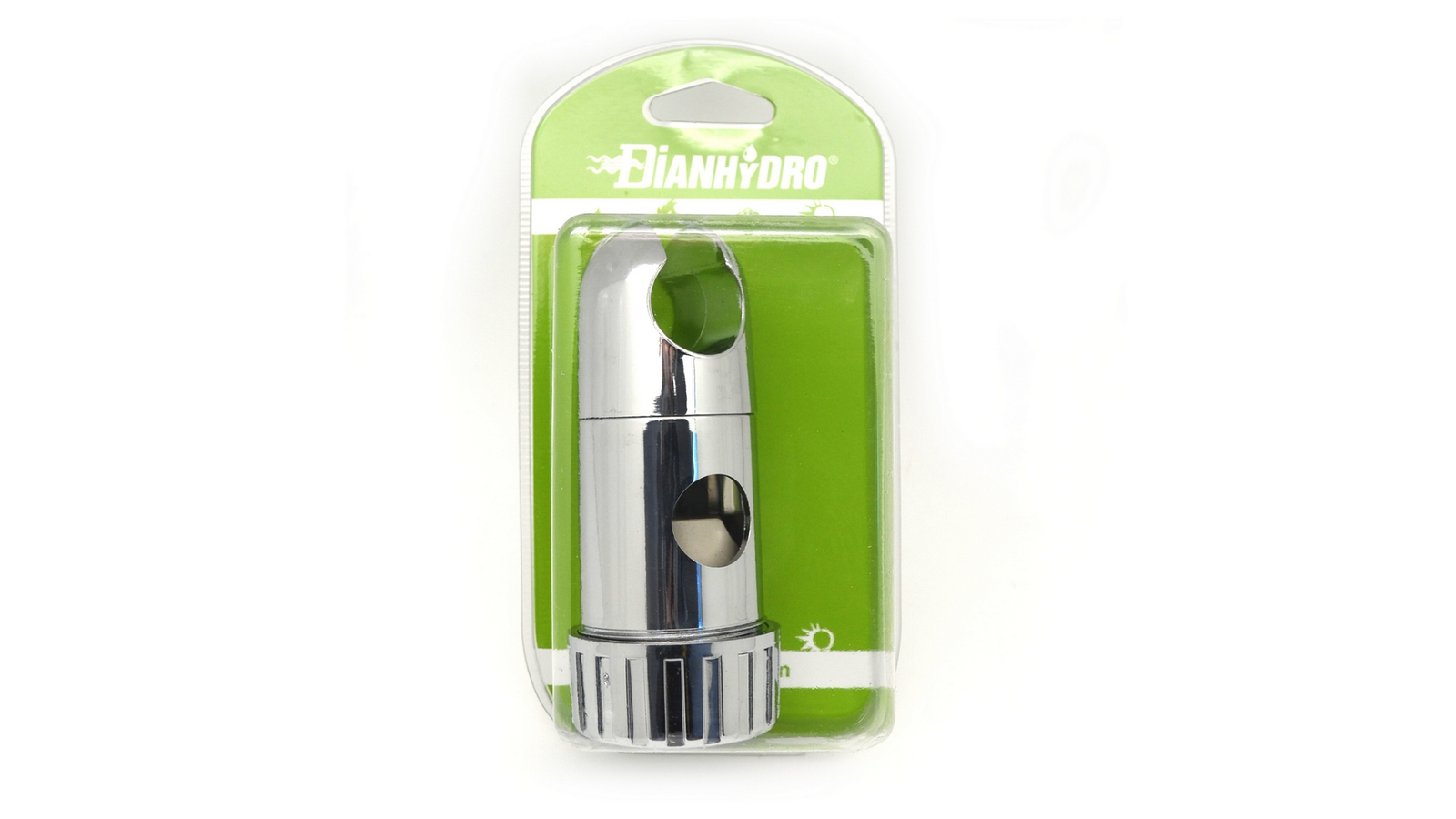 SUPPORTO PER ASTA SALISCENDI BLISTER Diam. 19