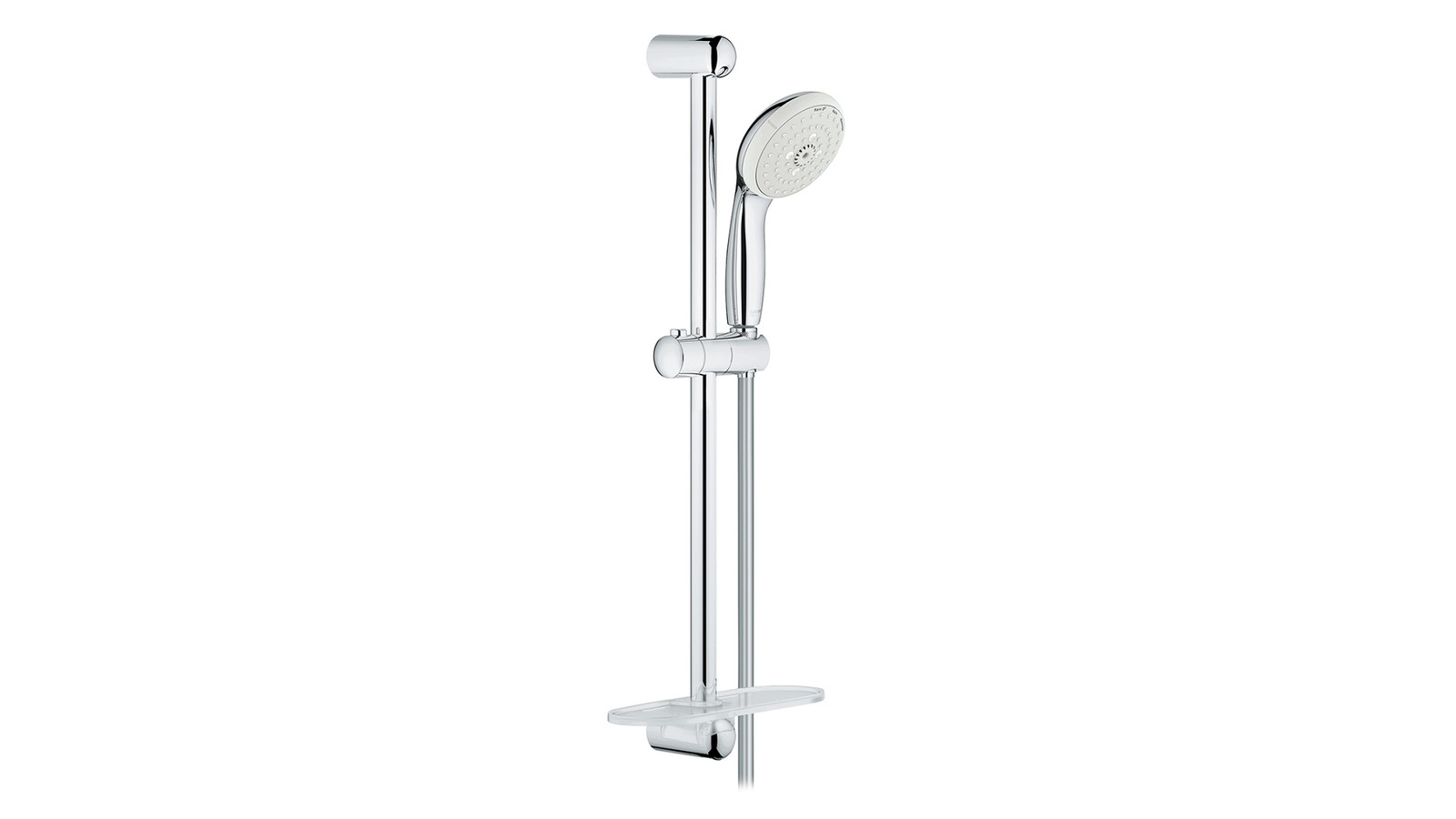 SALISCENDI DOCCIA MODELLO NEW TEMPESTA GROHE Cromo