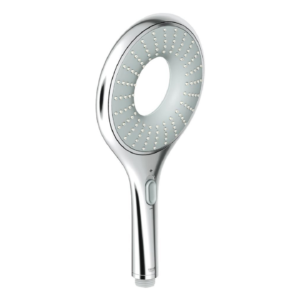 DOCCETTA 2 GETTI "RAINSHOWER ICON 150" Diam. 150 mm - Cromo