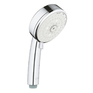 DOCCETTA 4 GETTI "TEMPESTA COSMOPOLITAN 100" Diam. 100 mm - Cromo