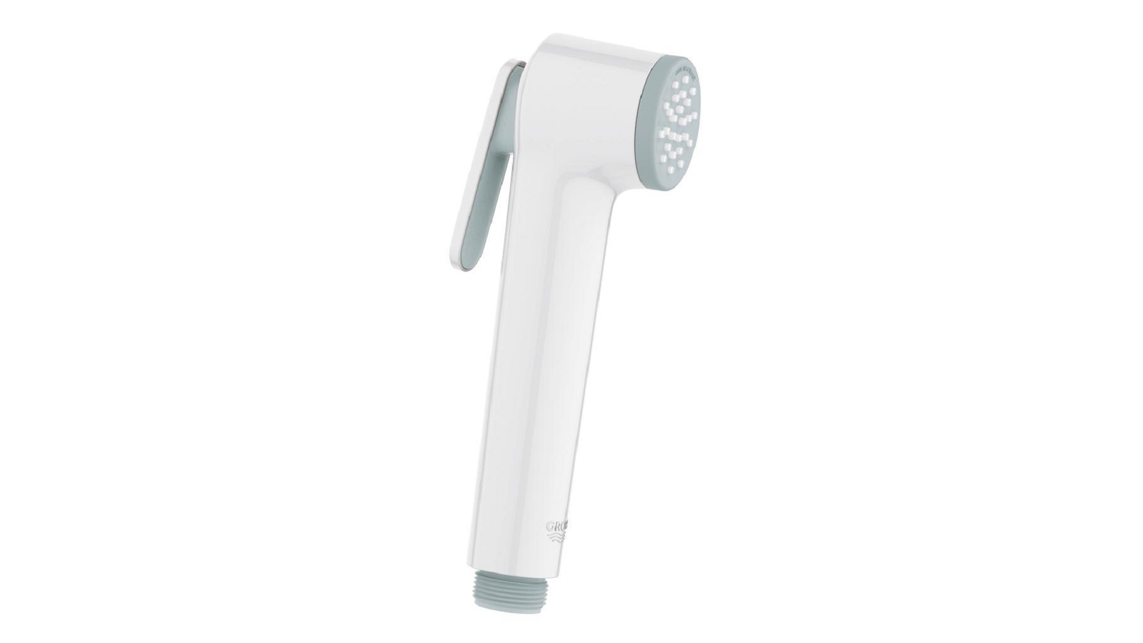 DOCCETTA "TEMPESTA F IDROSCOPINO 30" Diam. 36 mm - Bianco