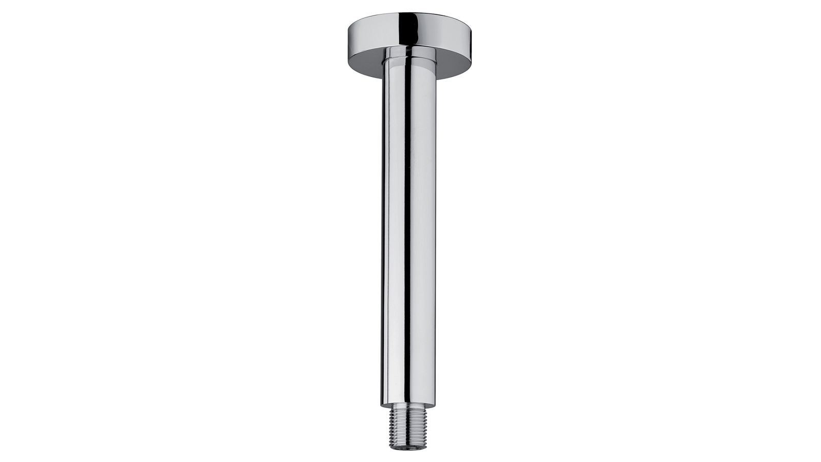 BRACCIO A SOFFITTO MOD. SPARTACO cm 15 x D. 3