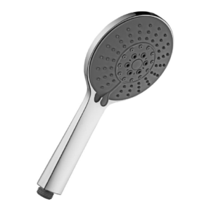 DOCCETTA MOD. BRIO 4 GETTI IN ABS Attacco 1/2" G