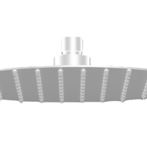 soffione-slim-tondo-bianco-opaco-diam-250-mm