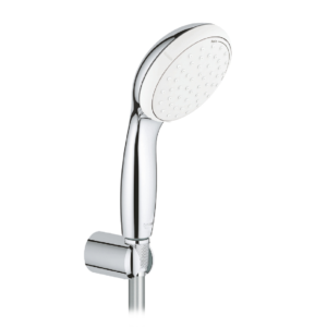 KIT DOCCETTA COMPLETO MOD. NEW TEMPESTA GROHE -