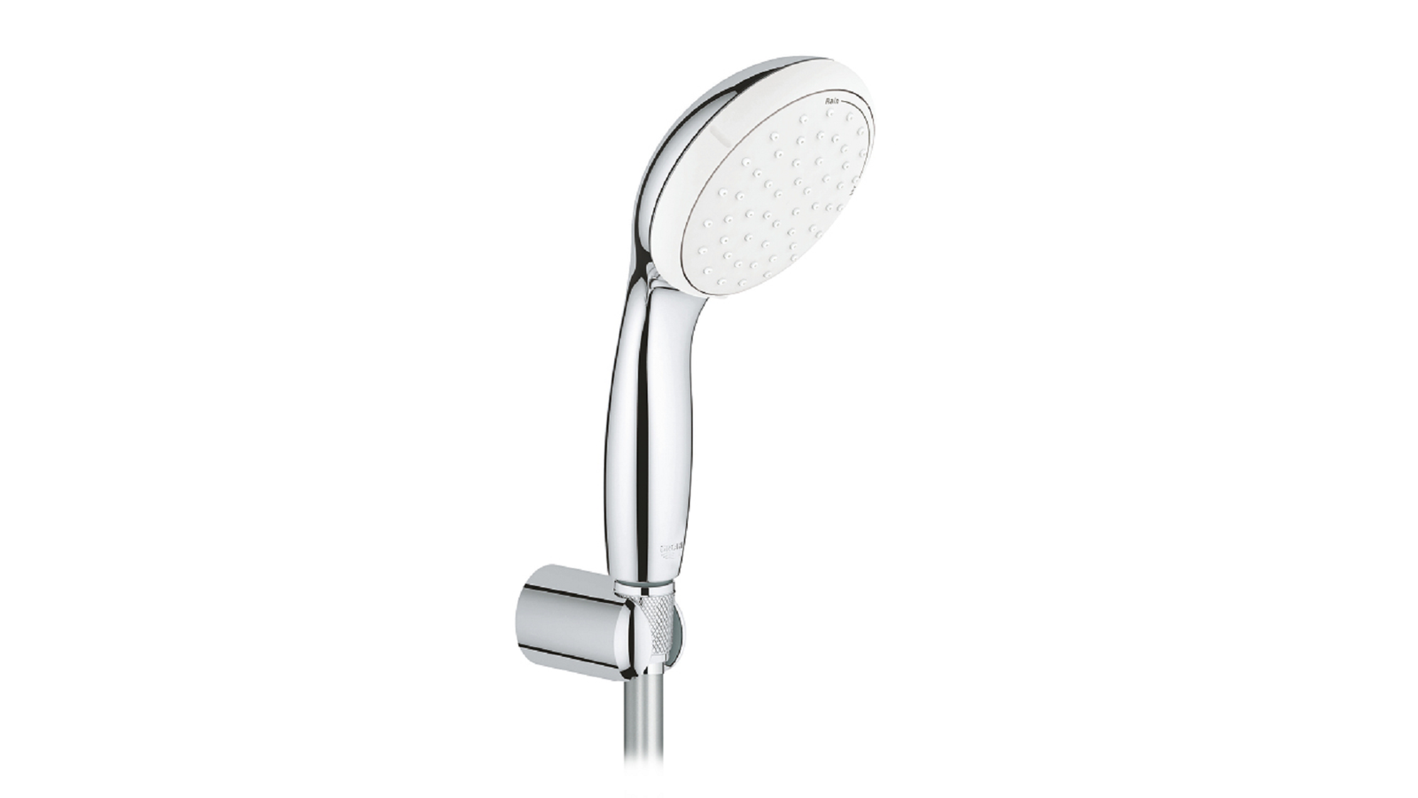 KIT DOCCETTA COMPLETO MOD. NEW TEMPESTA GROHE -
