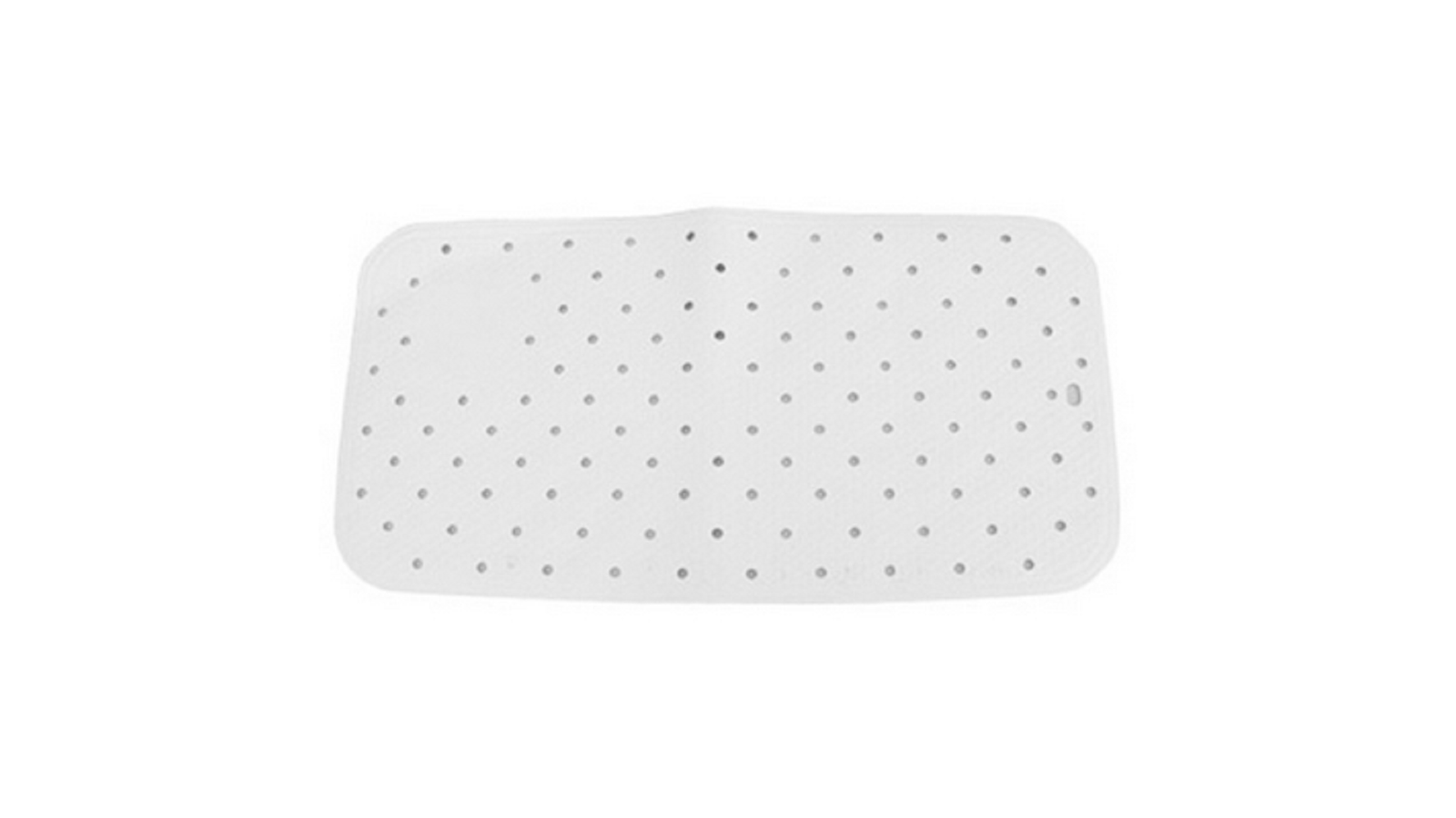 TAPPETO ANTISCIVOLO PER VASCA cm 36 x 71
