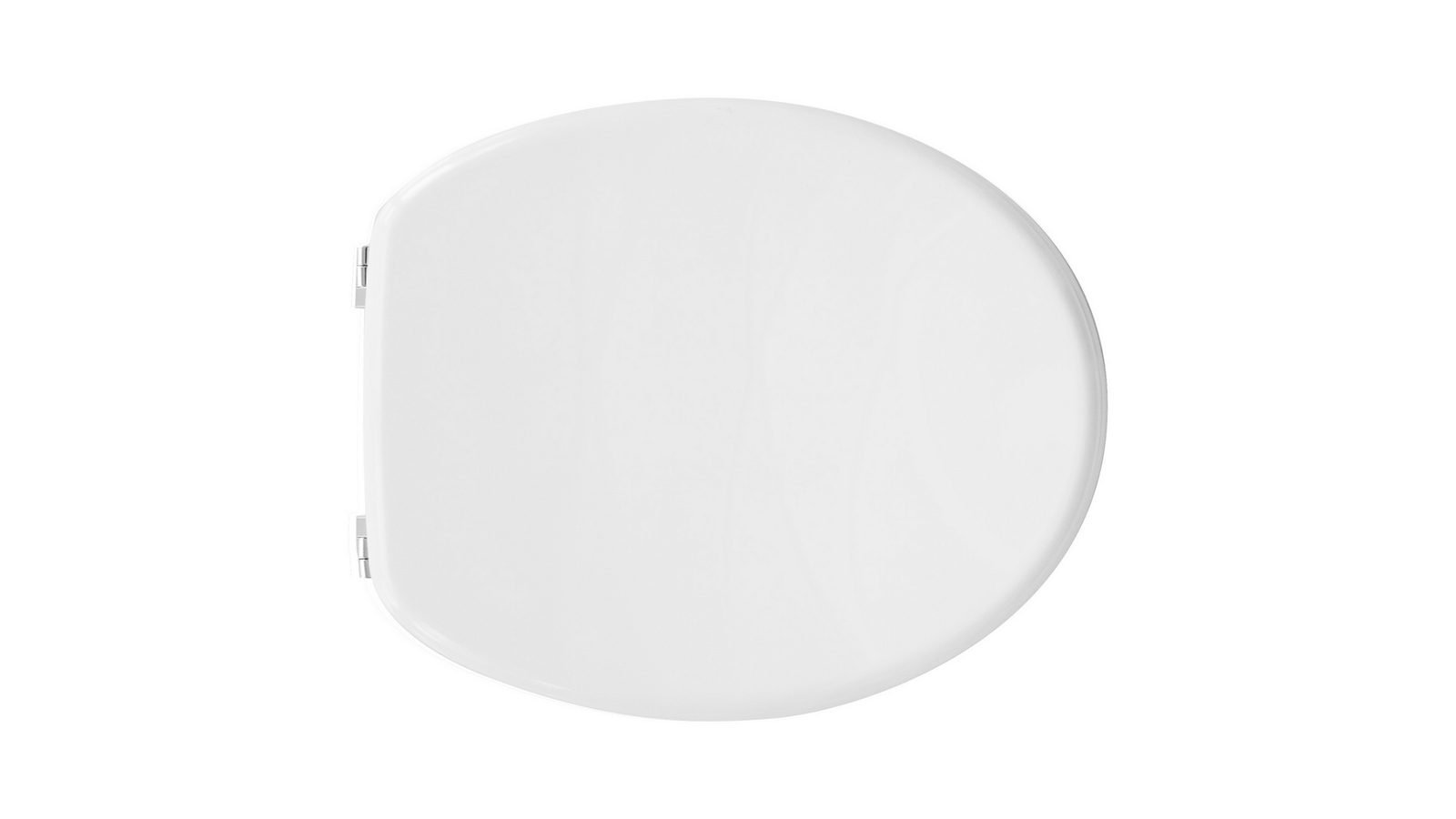 SEDILE WC UNIVERSALE IN LEGNO MODELLO PERUGIA BIANCO