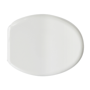 SEDILE WC UNIVERSALE MODELLO MILANO BIANCO