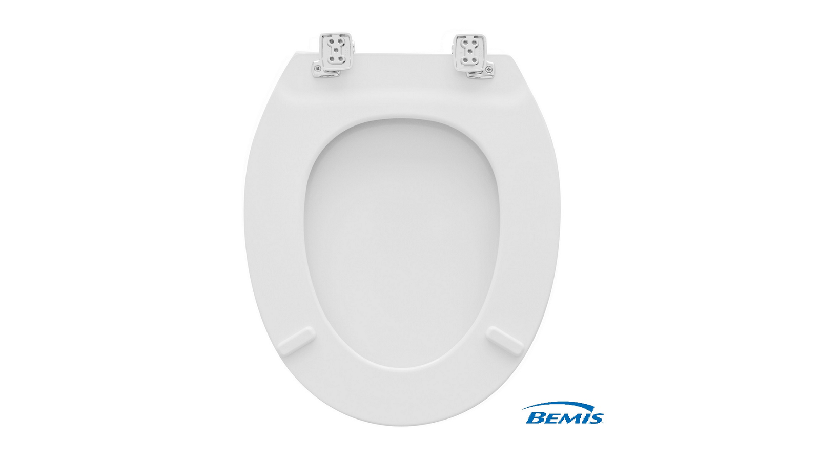 SEDILE WC UNIVERSALE IN LEGNO CANYON C&M BIANCO
