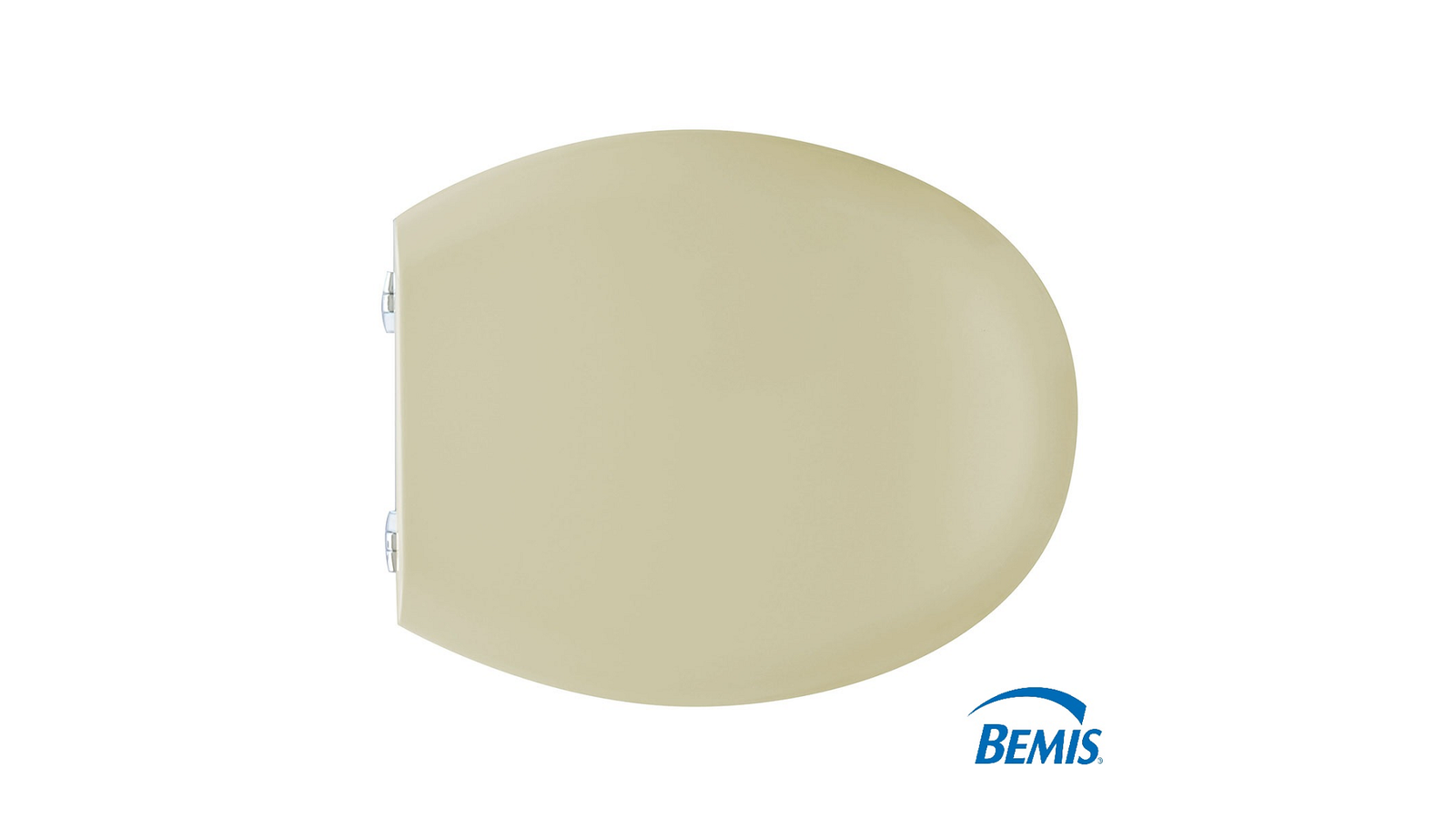 SEDILE WC UNIVERSALE IN LEGNO CANYON C&M CHAMPAGNE