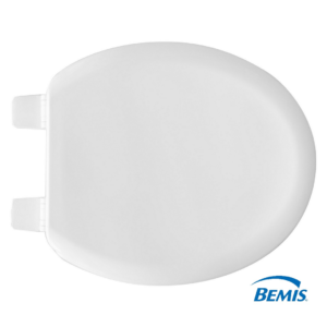 SEDILE WC UNIVERSALE IN LEGNO PRO-SEAT TERMOINDURENTE BIANCO