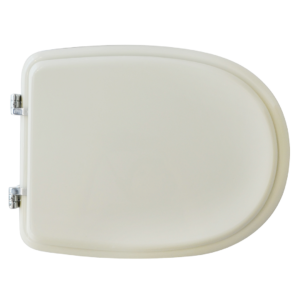 SEDILE WC PER CESAME VASO ARETUSA CHAMPAGNE FORMA 7 CHAMPAGNE