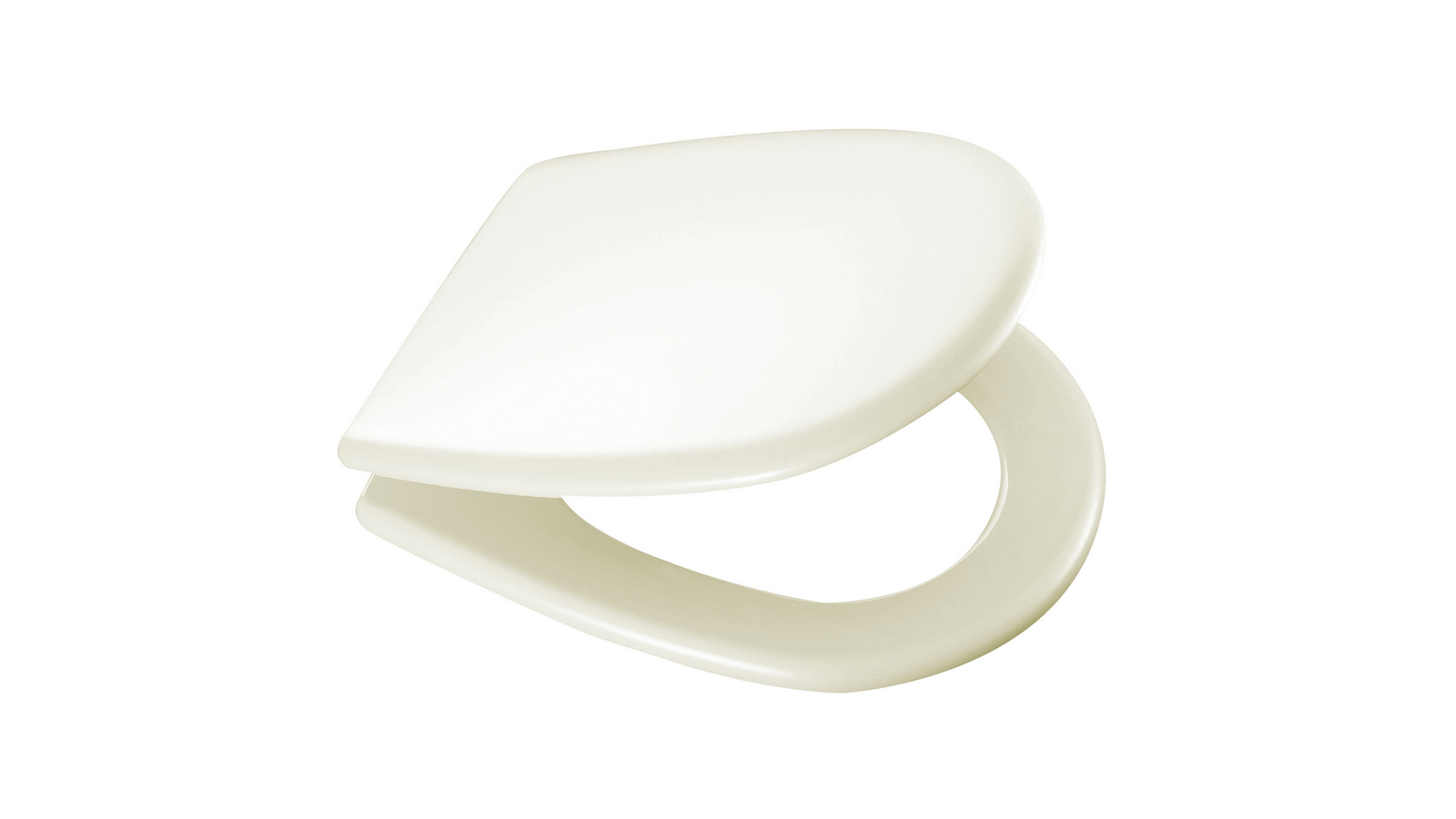 SEDILE WC PER CESAME VASO ARETUSINA CHAMPAGNE FORMA 6 CHAMPAGNE