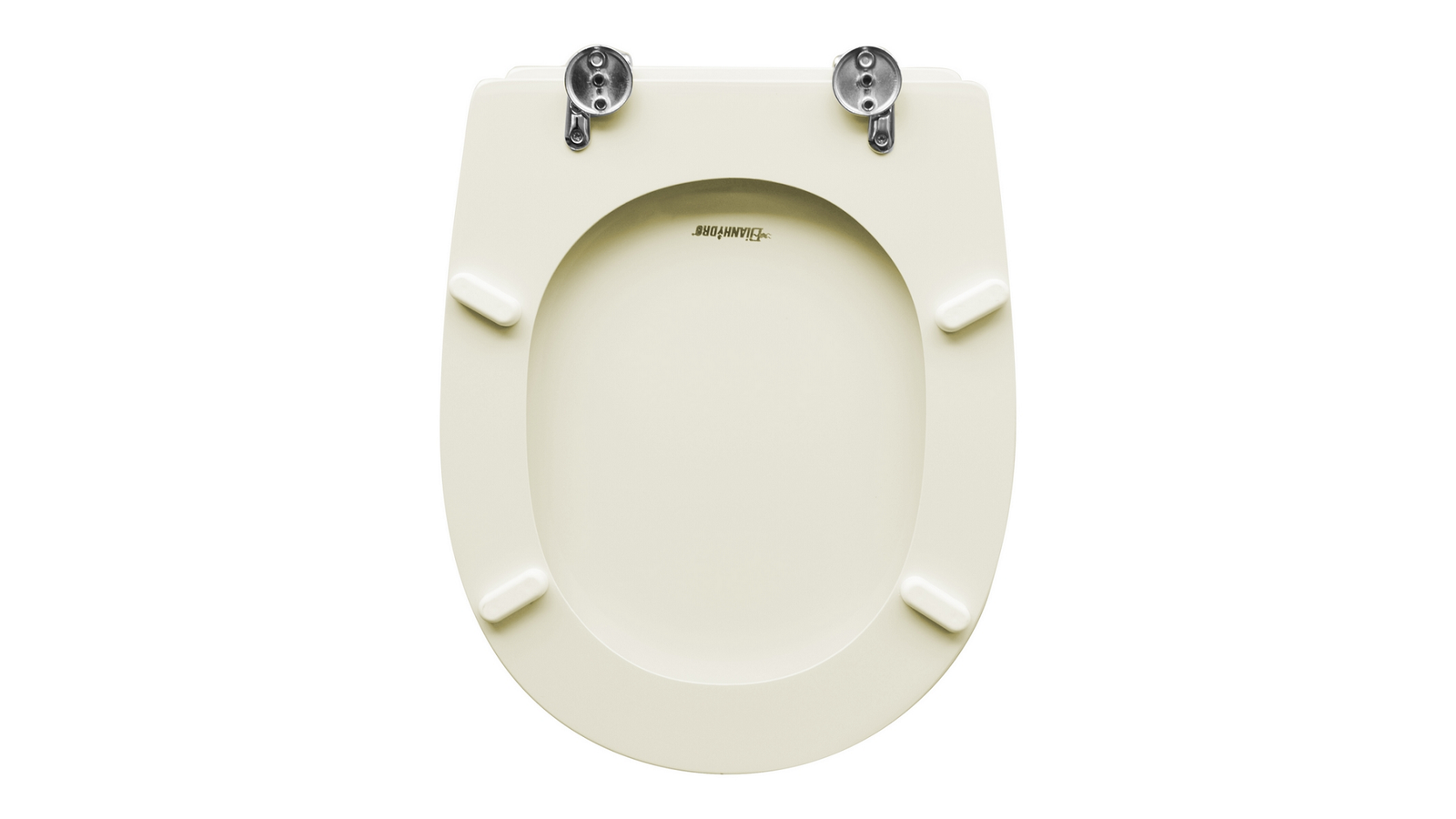 SEDILE WC PER CESAME VASO ARETUSINA CHAMPAGNE FORMA 6 CHAMPAGNE - Image 2
