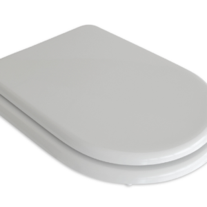 SEDILE WC PER FLAMINIA VASO RELAX 2 FORMA 7 BIANCO 900