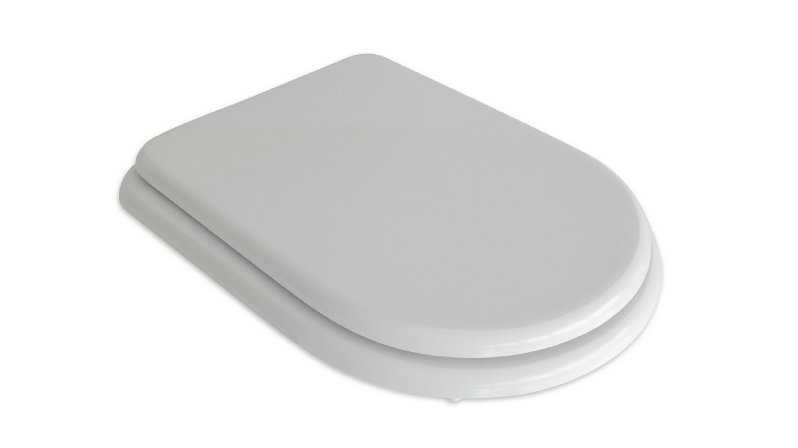 SEDILE WC PER FLAMINIA VASO RELAX 2 FORMA 7 BIANCO 900
