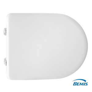 SEDILE WC PER DOLOMITE VASO QUADRARCO 1 FORMA 7 BIANCO 900