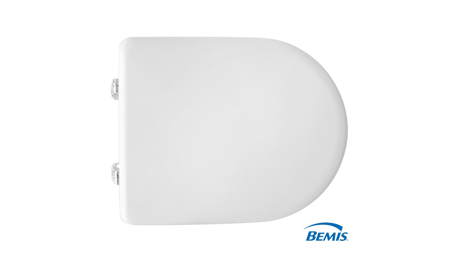 SEDILE WC PER DOLOMITE VASO QUADRARCO 1 FORMA 7 BIANCO 900