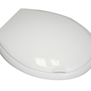 SEDILE UNIVERSALE PER WC MODELLO ETNA BIANCO
