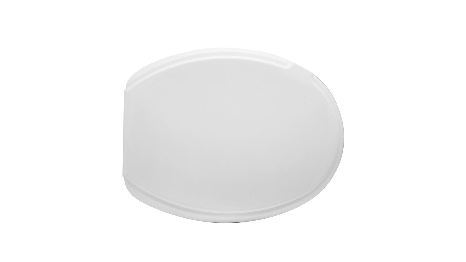 SEDILE UNIVERSALE BIANCO