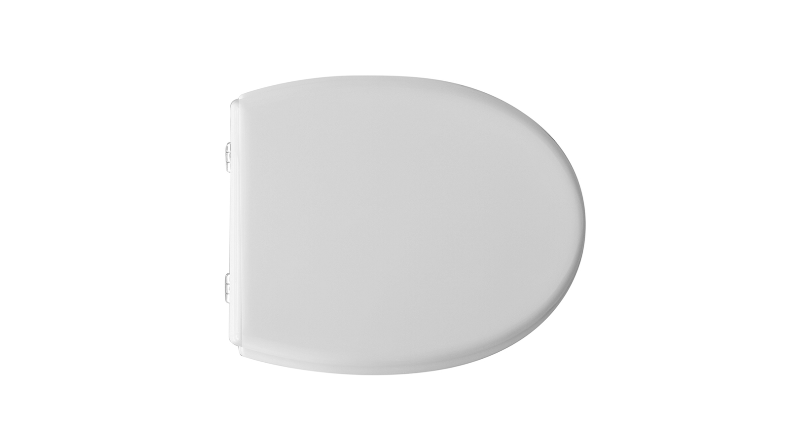 SEDILE WC PER AZZURRA VASO CLASS 05 FORMA 4 BIANCO