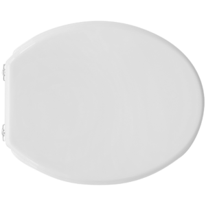 SEDILE WC PER AZZURRA VASO CULT BIANCO FORMA 1 BIANCO