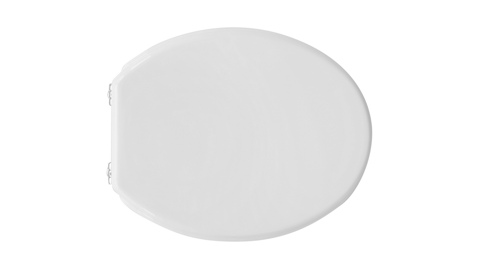 SEDILE WC PER AZZURRA VASO CULT BIANCO FORMA 1 BIANCO