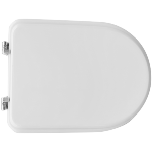 SEDILE WC PER AZZURRA VASO DEA BIANCO FORMA 7 BIANCO