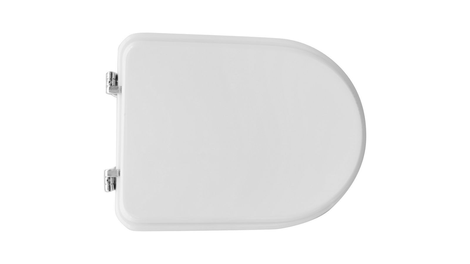 SEDILE WC PER AZZURRA VASO DEA BIANCO FORMA 7 BIANCO