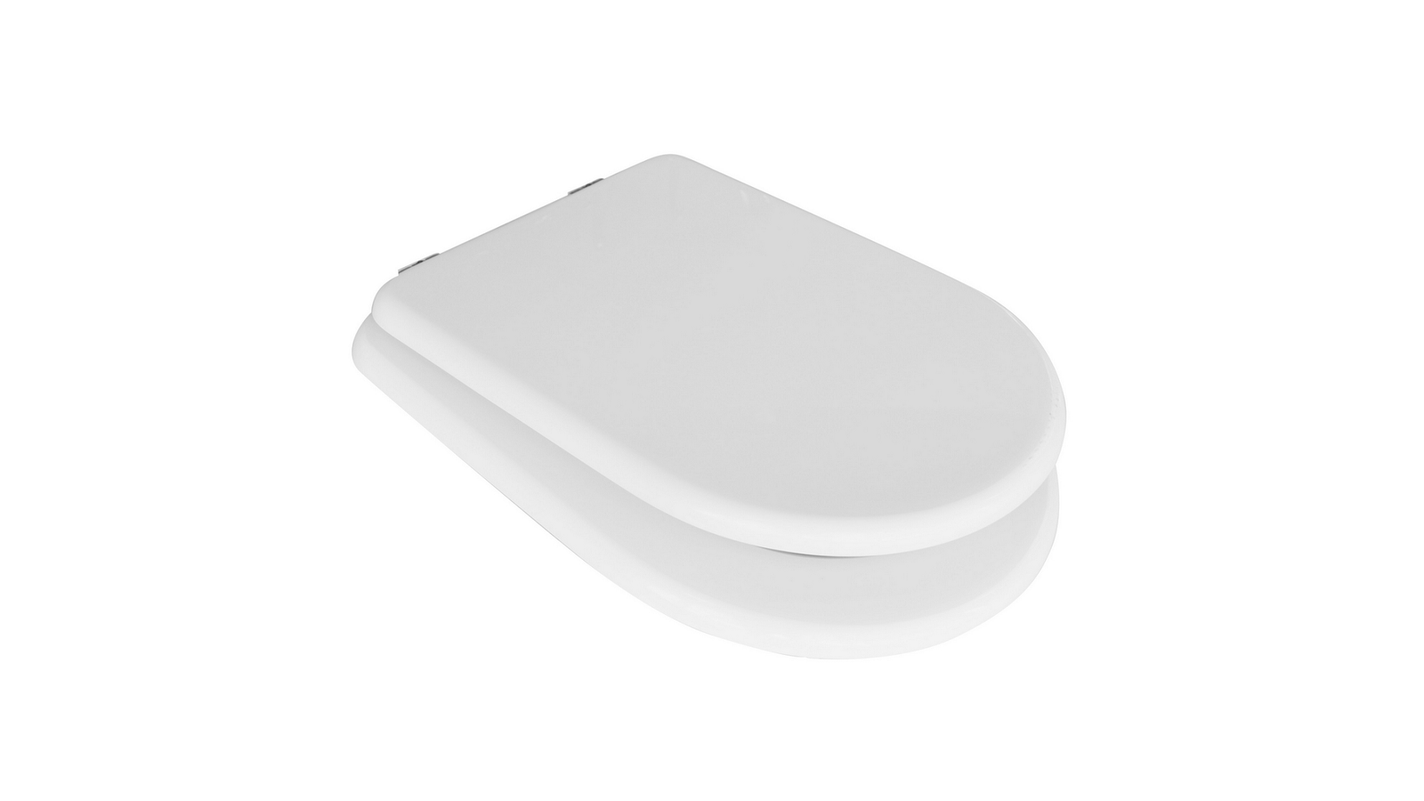 SEDILE WC PER AZZURRA VASO DEA BIANCO FORMA 7 BIANCO - Image 4