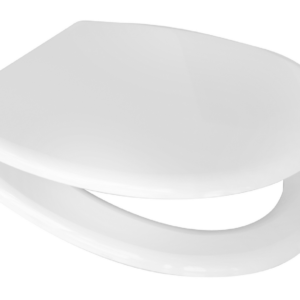 SEDILE WC PER AZZURRA VASO ELIOS SOSPESO FORMA 6 BIANCO