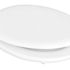 SEDILE WC PER AZZURRA VASO FULL 48 FORMA 1 BIANCO