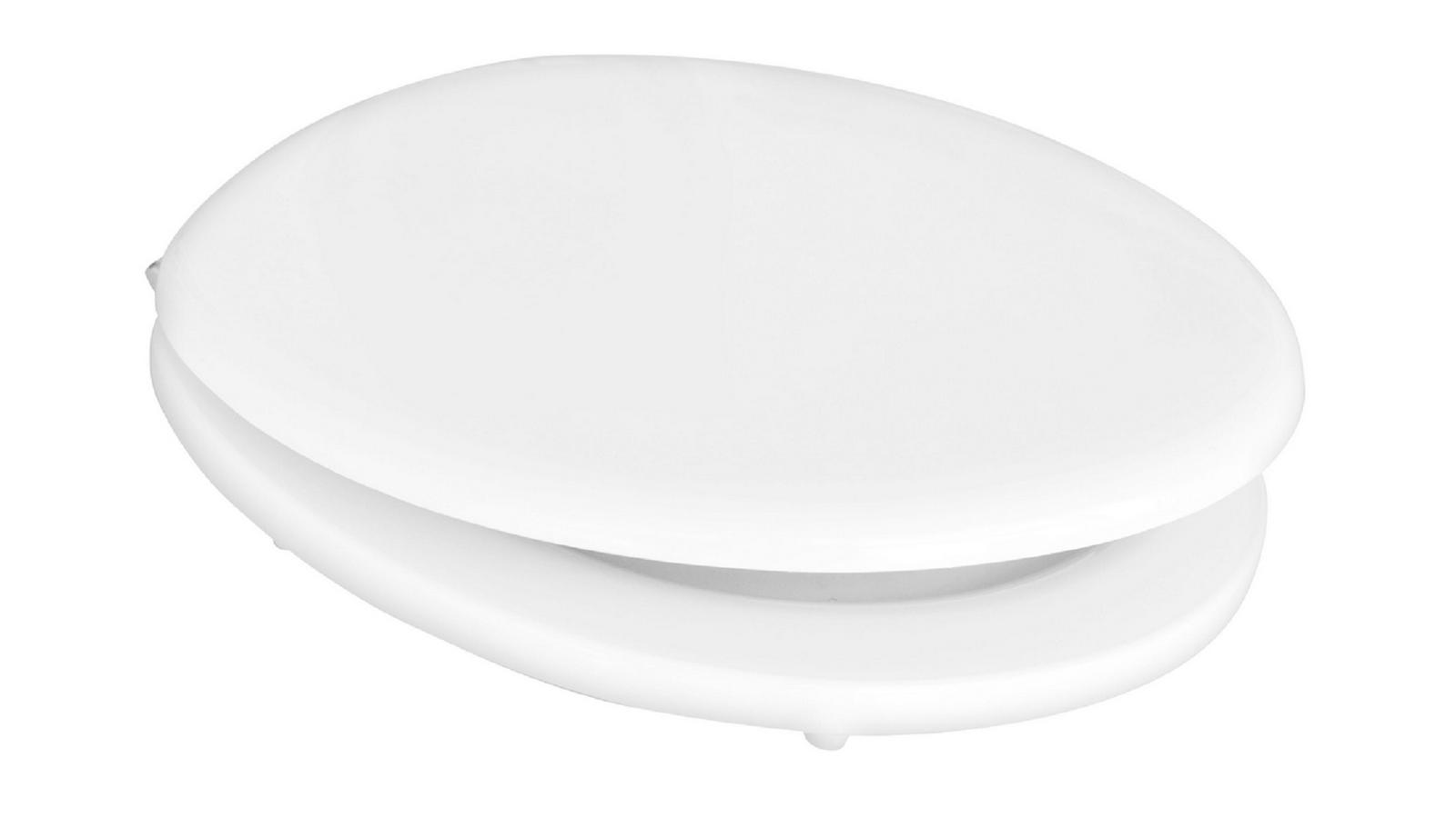 SEDILE WC PER AZZURRA VASO FULL 48 FORMA 1 BIANCO