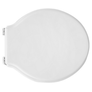 SEDILE WC PER AZZURRA VASO GIUNONE FORMA 2 BIANCO