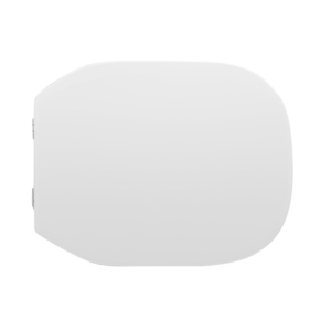 SEDILE WC PER AZZURRA VASO GLAZE FORMA 6 BIANCO