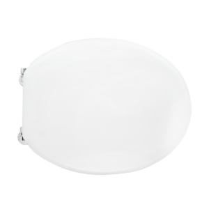 SEDILE WC PER AZZURRA VASO GIOVE FORMA 1 BIANCO