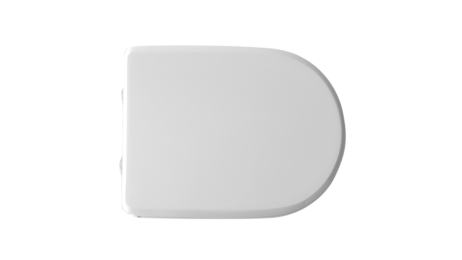 SEDILE WC PER ASTRA VASO HI-FI FORMA 7 BIANCO