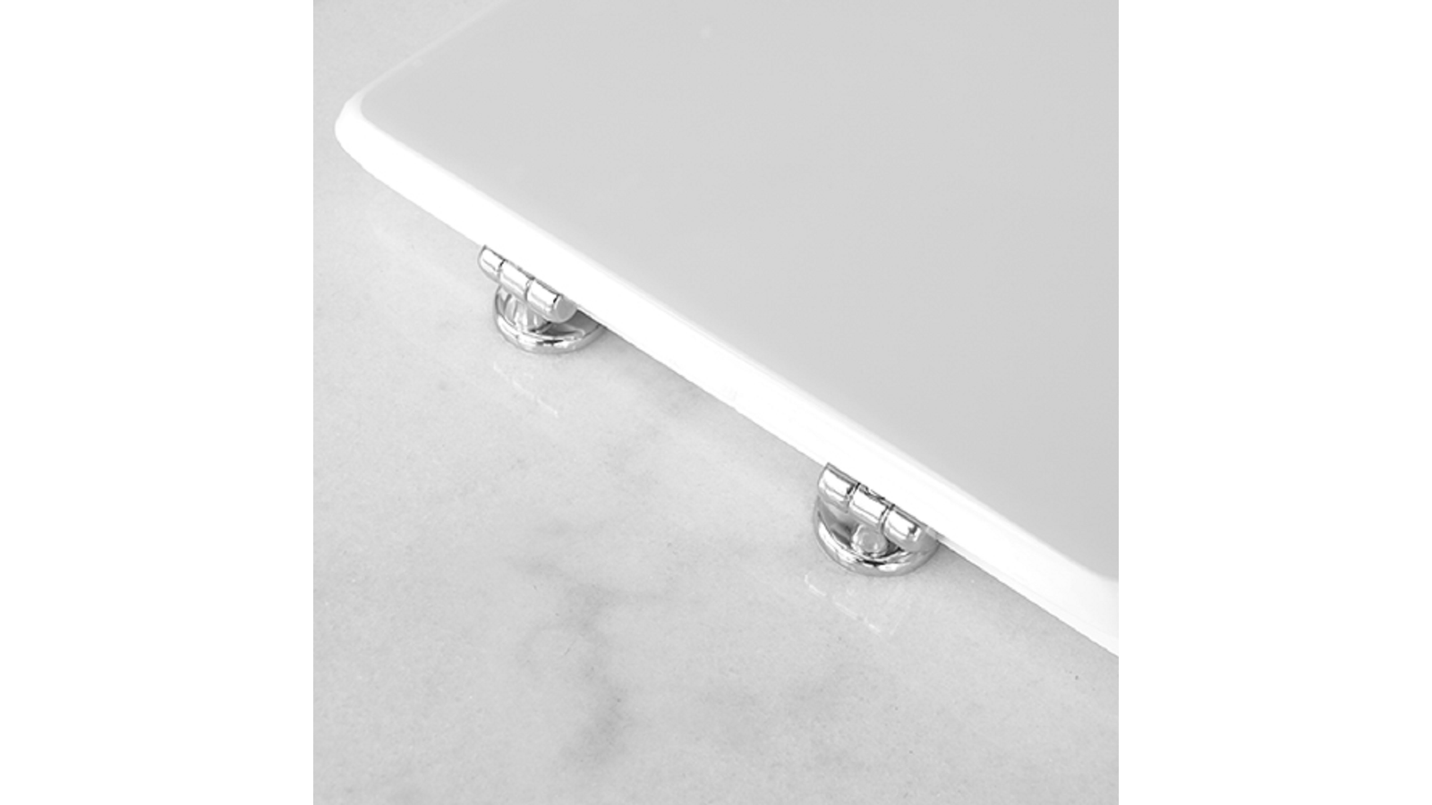 SEDILE WC PER ASTRA VASO HI-FI FORMA 7 BIANCO - Image 4