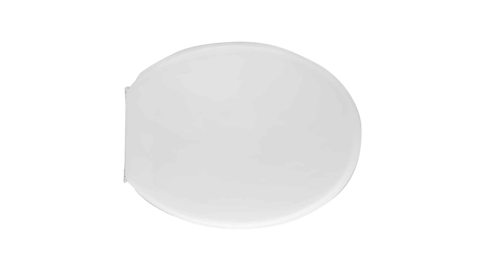 SEDILE WC PER ALTHEA VASO HOLA FORMA 1 BIANCO