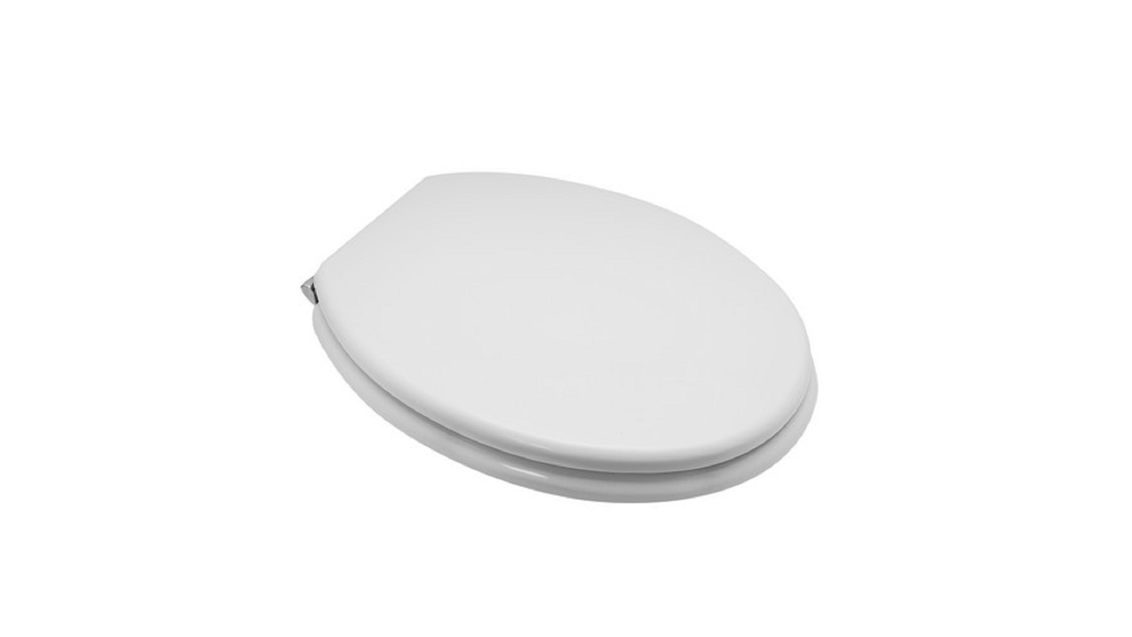 SEDILE WC PER ALTHEA VASO HOLA FORMA 1 BIANCO - Image 3