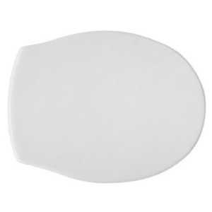 SEDILE WC PER AZZURRA VASO JUBILAEUM FORMA 1 BIANCO