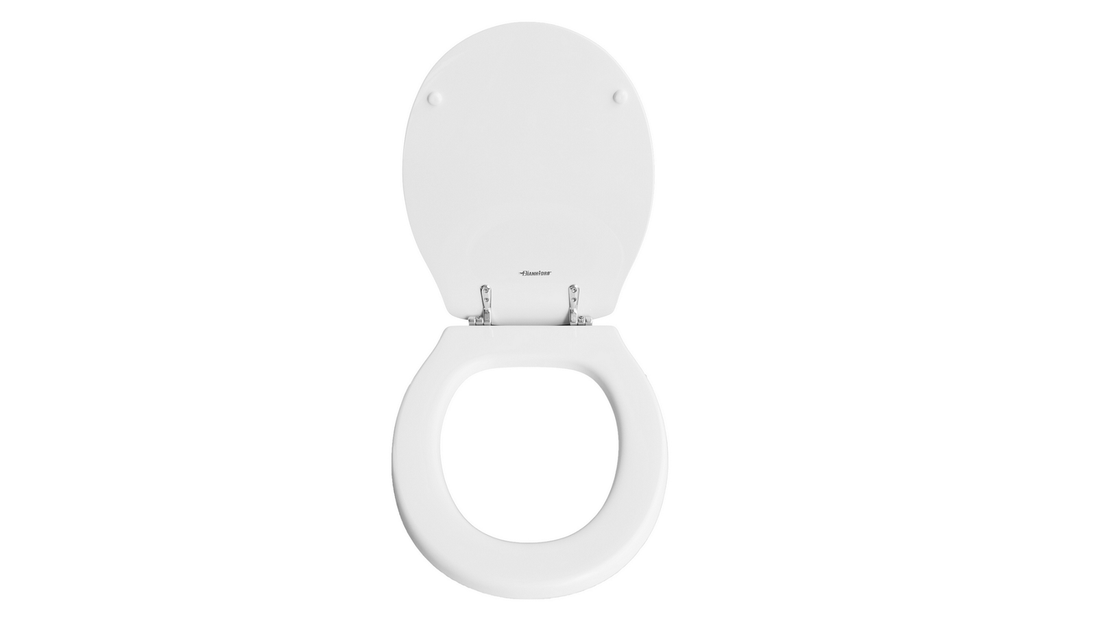 SEDILE WC PER AZZURRA VASO JUBILAEUM FORMA 1 BIANCO - Image 4