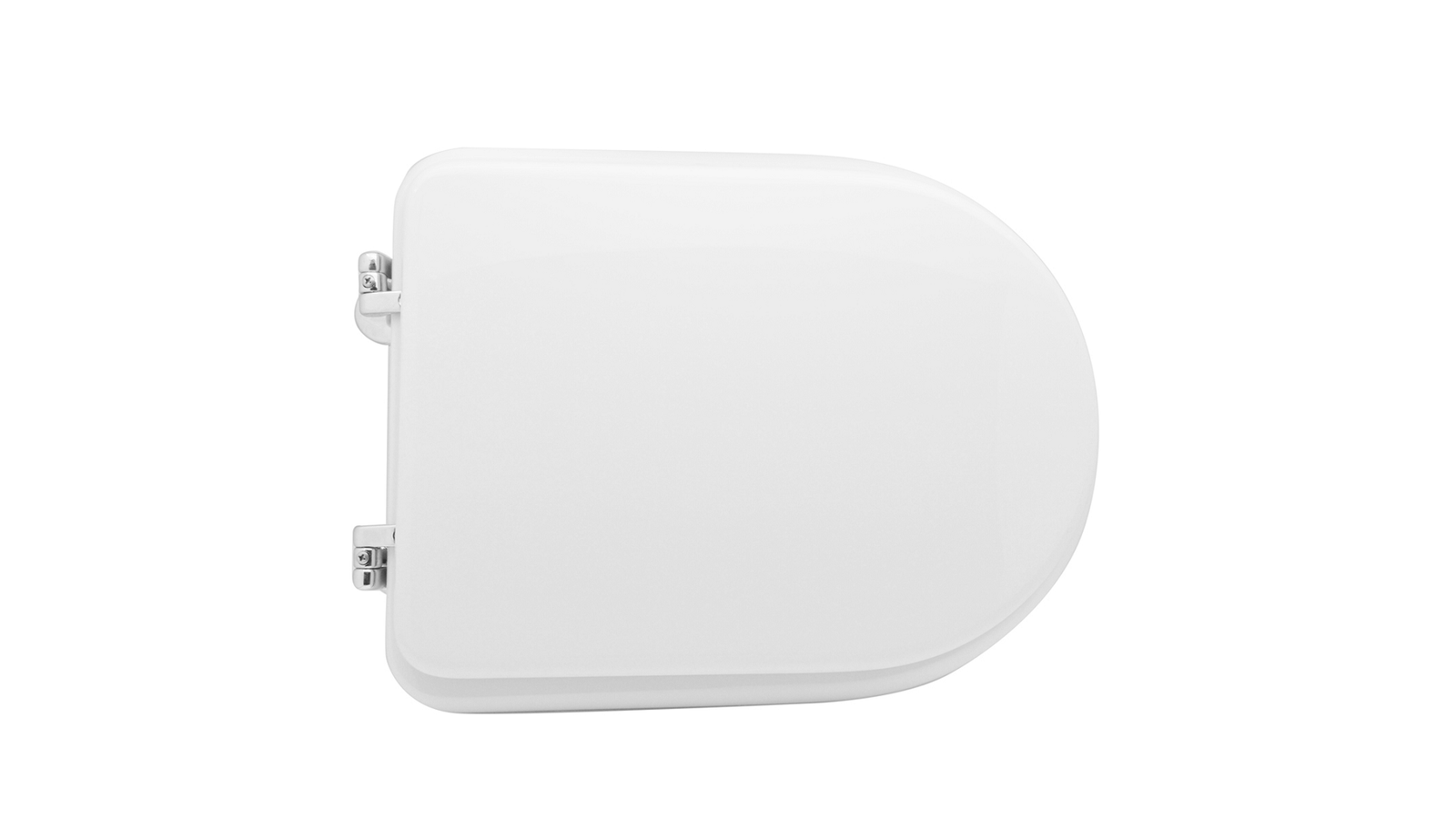 SEDILE WC PER AXA VASO CLIVIA FORMA 7 BIANCO